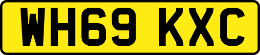 WH69KXC