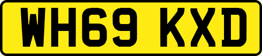 WH69KXD