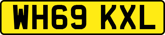 WH69KXL