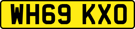 WH69KXO