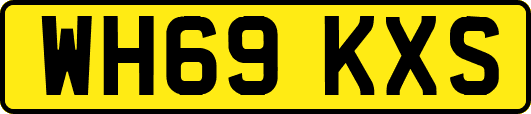 WH69KXS
