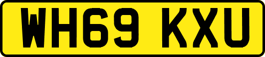WH69KXU