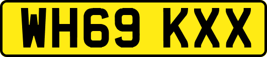 WH69KXX