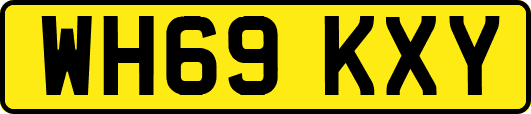 WH69KXY