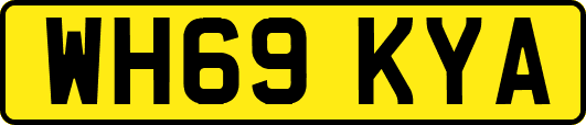 WH69KYA