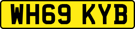 WH69KYB
