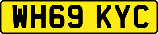 WH69KYC