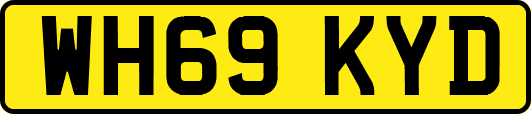 WH69KYD