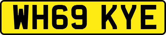 WH69KYE