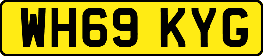 WH69KYG