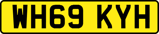 WH69KYH