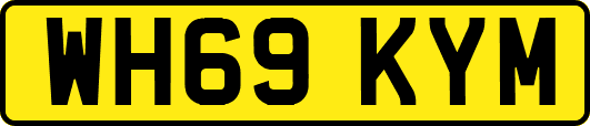 WH69KYM