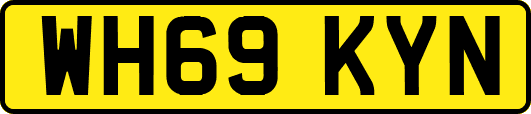 WH69KYN