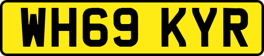 WH69KYR