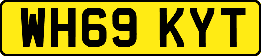 WH69KYT