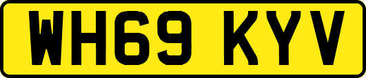 WH69KYV