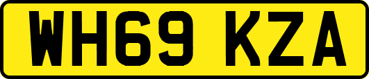 WH69KZA