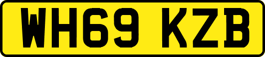 WH69KZB