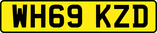 WH69KZD
