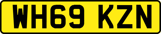 WH69KZN