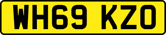 WH69KZO