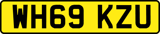WH69KZU