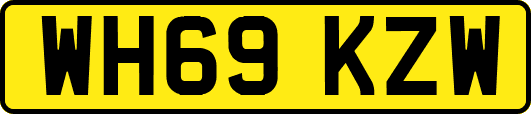 WH69KZW