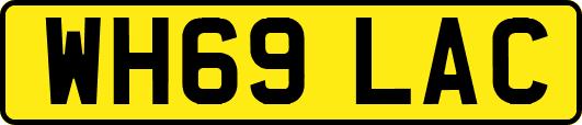 WH69LAC