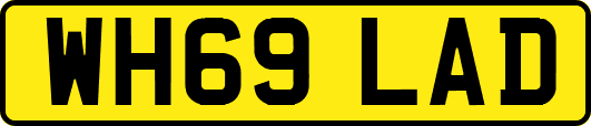 WH69LAD