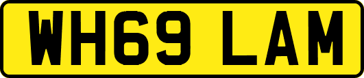 WH69LAM