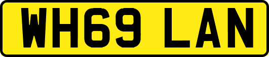 WH69LAN