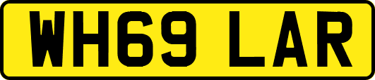 WH69LAR