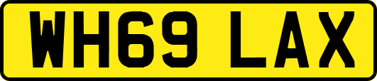WH69LAX