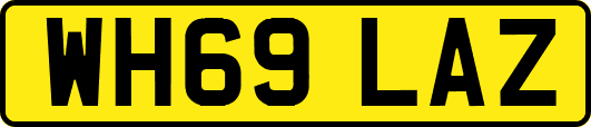 WH69LAZ