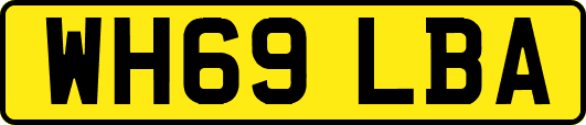 WH69LBA