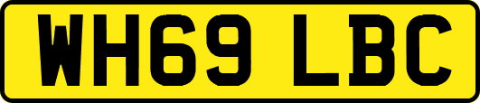 WH69LBC