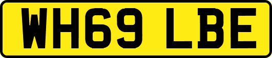 WH69LBE