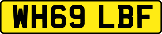 WH69LBF