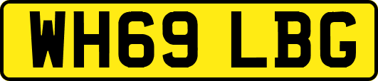 WH69LBG