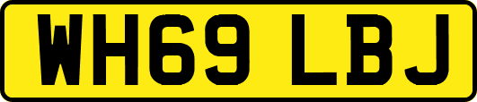 WH69LBJ