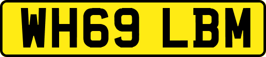 WH69LBM