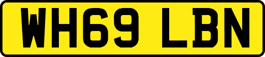 WH69LBN
