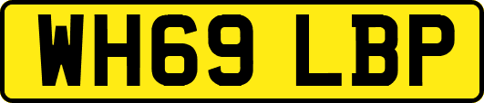 WH69LBP
