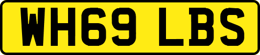 WH69LBS
