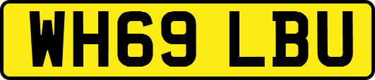 WH69LBU