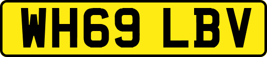 WH69LBV