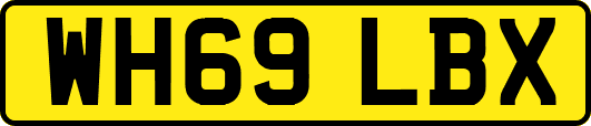 WH69LBX