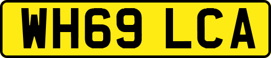 WH69LCA