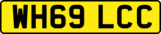 WH69LCC