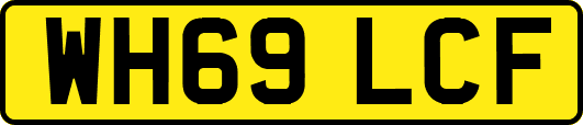 WH69LCF